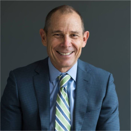 John Curtis, running for US Senate